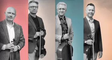 „Moniuszko, Dvorak” - Koncert Niedzielny w Muzeum Romantyzmu w Opinogórze
