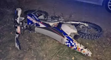 Chwila brawury mogła skończyć się tragedią. Poszkodowany 16-latek