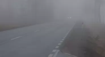Alert pogodowy w powiecie ciechanowskim