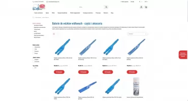 Kilka błędów, które skracają żywotność baterii do wózków widłowych