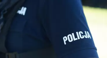 W Ciechanowie zatrzymano poszukiwanego dwoma listami gończymi