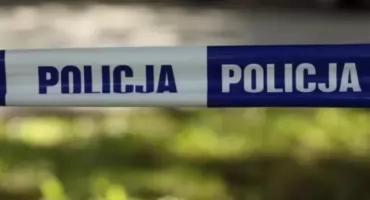 Tragiczne zdarzenie na ul. Mleczarskiej w Ciechanowie