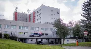 Pilne! Ważny komunikat dla pacjentów szpitala w Ciechanowie