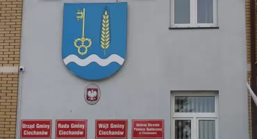 Szansa dla mieszkańców gminy Ciechanów na duże dofinansowanie