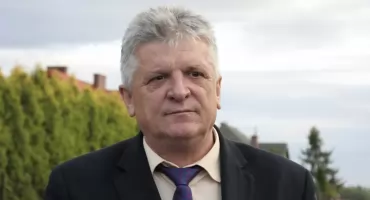Marek Kiwit ponownie na czele Nowej Lewicy. Partia odczuwa odpływ działaczy