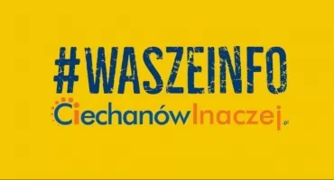 Wasze Info: Podejrzane osoby pukały do drzwi mieszkańców gminy Glinojeck. Sprawą zajęła się policja