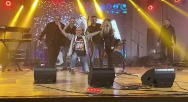 Za nami finał WOŚP w Ciechanowie. Zebrano ponad 200 tysięcy złotych [wideo/zdjęcia]