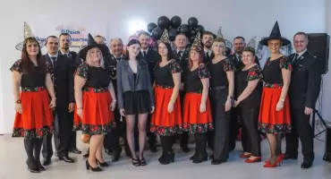 Dzień Organizacji Pozarządowych w gminie Sońsk [zdjęcia]