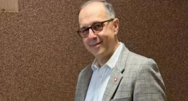 Nowy szef struktur Koalicji Obywatelskiej w powiecie ciechanowskim