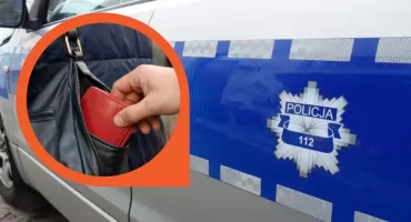 Seria kradzieży na targowisku. Policja ostrzega przed kieszonkowcami