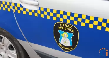 Ratusz ogłosił nabór do Straży Miejskiej w Ciechanowie