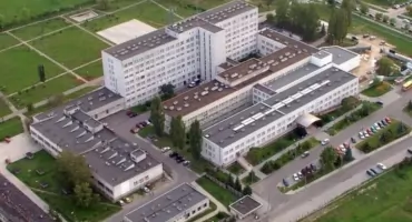 Ponad 10 mln zł na kardiologię w Ciechanowie. Remont oddziału i nowy sprzęt w szpitalnym oddziale