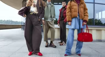 Buty sportowe damskie w nieoczywistym wydaniu – jak przełamać modową rutynę?