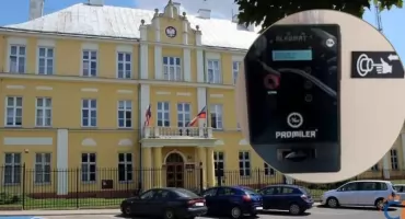 Nie masz pewności, czy możesz prowadzić auto? Sprawdź stan trzeźwości w komendzie policji w Ciechanowie