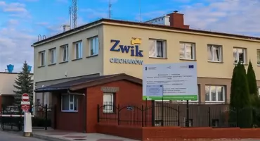 Jest praca w miejskiej spółce w Ciechanowie