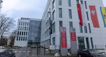 Wybrano nowego dyrektora. Starostwo Powiatowe w Ciechanowie rozstrzygnęło konkurs