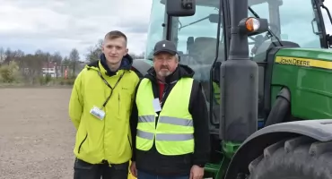 AKTUALIZACJA. Konkurs orki w Gołotczyźnie. Rywalizowali uczniowie z całego kraju [zdjęcia/wyniki]