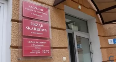 Jest praca w służbie cywilnej w Ciechanowie