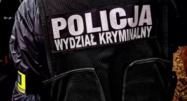 Ciechanowianin ofiarą brutalnego wymuszenia. Był wielokrotnie bity, grozili mu śmiercią za rzekomy dług