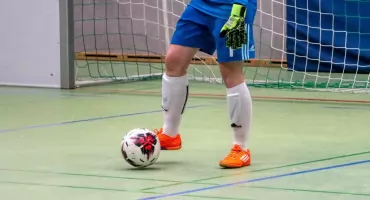 Przed nami mistrzostwa w futsalu w Ciechanowie i Sońsku