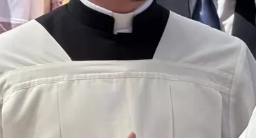 Zmiany w parafiach. Nowi księża w Ciechanowie i Glinojecku