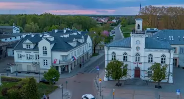 Konkurs na stanowisko dyrektora miejskiego przedszkola w Ciechanowie