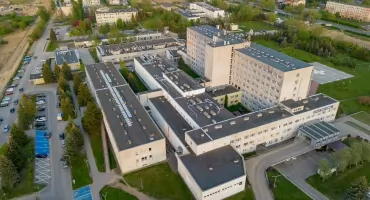 Jest decyzja wojewody ws. zawieszenia Chirurgii Dziecięcej w Ciechanowie. Znamy też stanowisko NFZ