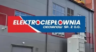 Wolne stanowisko w Elektrociepłowni Ciechanów