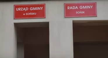 Becikowe dla czworonogów już działa. Samorząd gminy Sońsk czeka na wnioski