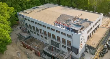 Wolne stanowisko pracy w domu kultury w Ciechanowie