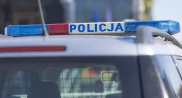 Zderzenie hulajnogi z rowerem w Ciechanowie