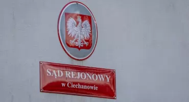Ciechanowianka pozwała ratusz i miejską spółkę