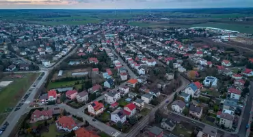 Dwie ulice w Ciechanowie przejdą modernizację