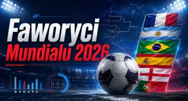 Faworyci Mundialu 2026 - Francja, Hiszpania, Anglia, Brazylia czy Argentyna?