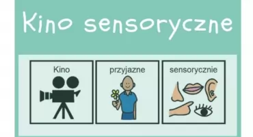 „Niesamowita historia Mambo Jumbo” - seans przyjazny sensorycznie w Ciechanowie