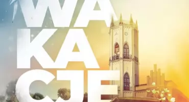 Wakacje z Romantykami w Opinogórze