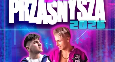 Skolim, Cyms, Gąssowski, Tribbs i inni. Przed nami Dni Przasnysza 2026