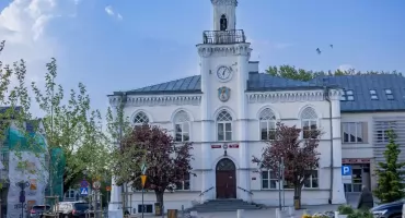 Osiem ulic w Ciechanowie do przebudowy. Miasto organizuje konsultacje z mieszkańcami