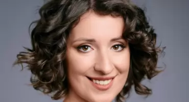 Spotkanie autorskie z Katarzyną Bereniką Miszczuk w Ciechanowie