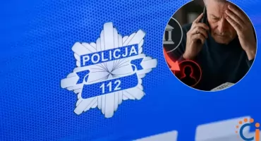 Ciechanowianin oszukany na 80 tysięcy złotych!