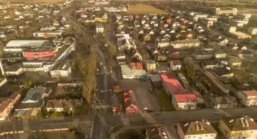 W Glinojecku i Malużynie mają powstać obiekty ochronne