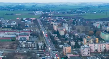 Powstanie ścieżka rowerowa od ul. Armii Krajowej do alei UE we Władysławowie? Trwa przetarg na projekt