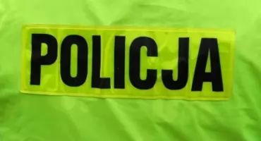 W porę zapobiegli tragedii. Uratowali mężczyznę w kryzysie emocjonalnym