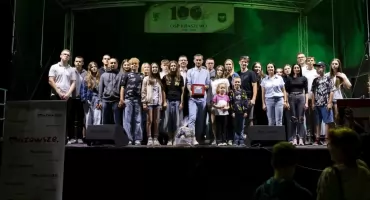 Za nami Gminny Festiwal Smaków i Tradycji w Kraszewie [zdjęcia]