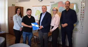 Kolejna świetlica w gminie Ciechanów przejdzie modernizację [zdjęcia]
