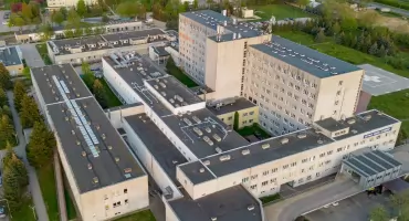 Szpital w Ciechanowie szuka lekarzy do Pododdziału Chirurgii Dziecięcej. Ogłosił konkurs