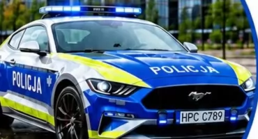 Policja z Ciechanowa zaprasza na kąpielisko Krubin
