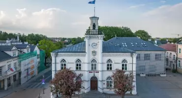 Prezydent powierzył stanowisko dyrektora. Są wyniki konkursu na szefa placówki oświatowej w Ciechanowie