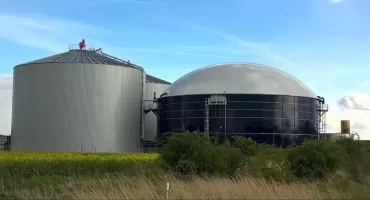 Finał sprawy budowy biometanowni w pobliżu Ciechanowa