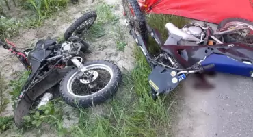 Tragedia na drodze. Zginął 18-latek